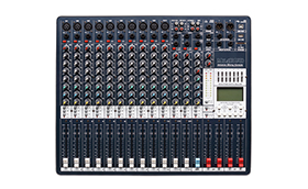 14路調(diào)音臺  M14RUD